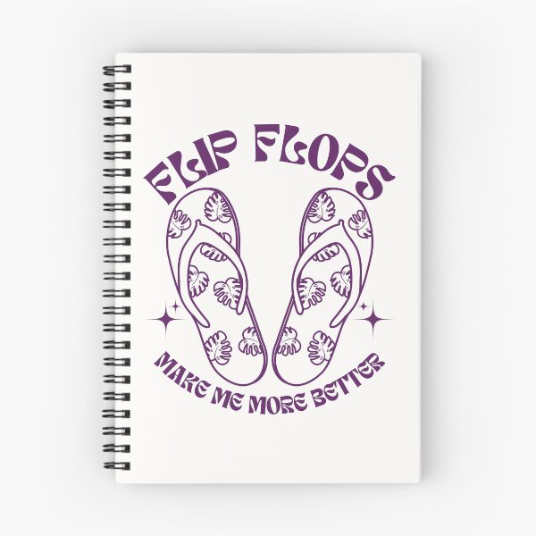Item preview, Flip flop make me designed and sold by Peerless-Prime.