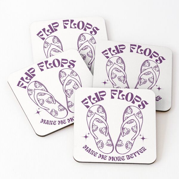 Item preview, Flip flop make me designed and sold by Peerless-Prime.