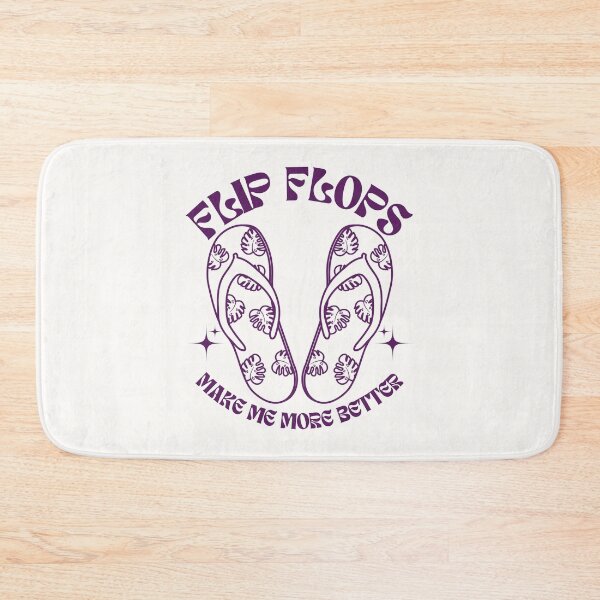 Item preview, Flip flop make me designed and sold by Peerless-Prime.