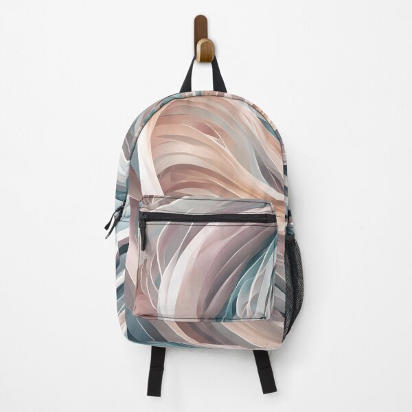 Item preview, Abstract Wind Currents Labyrinth designed and sold by Traloch O'Laoi.