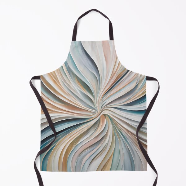 Item preview, Abstract Wind Currents Labyrinth v2 designed and sold by Traloch O'Laoi.