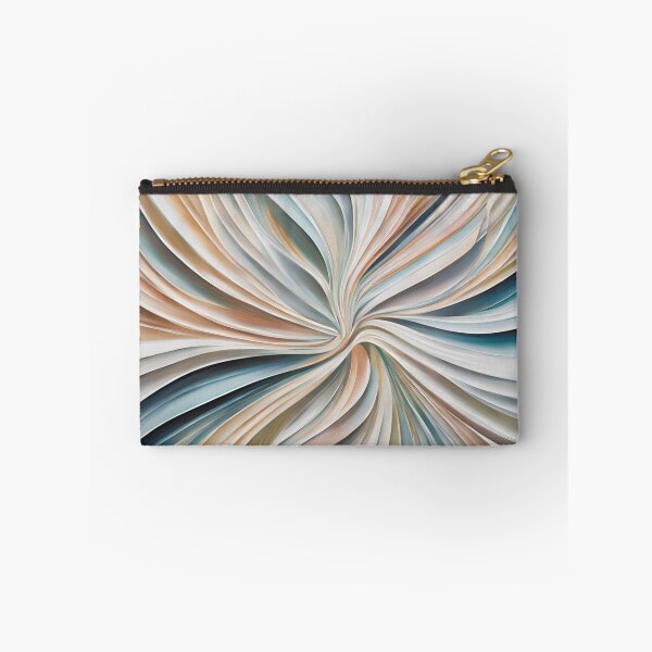 Item preview, Abstract Wind Currents Labyrinth v2 designed and sold by Traloch O'Laoi.