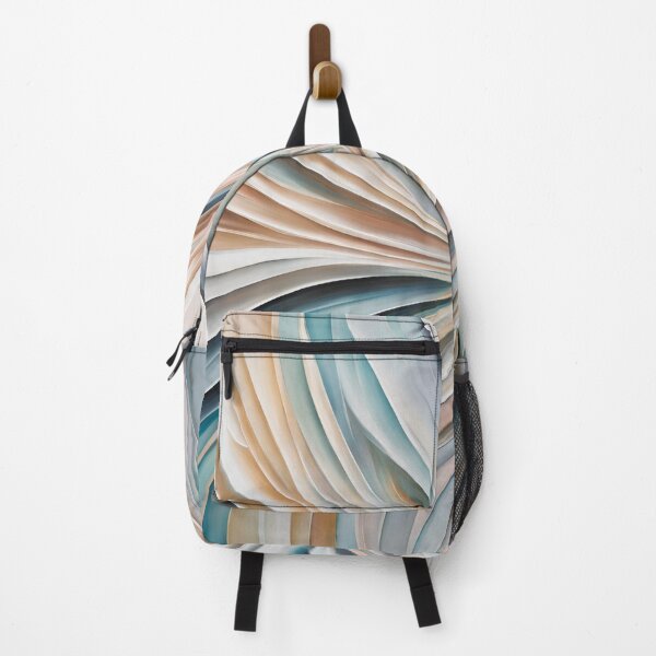 Item preview, Abstract Wind Currents Labyrinth v2 designed and sold by Traloch O'Laoi.