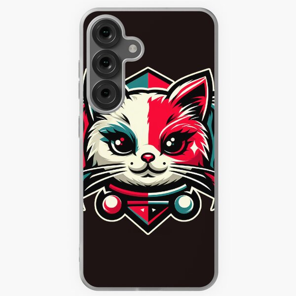 Item preview, Harley cat designed and sold by Artillenium.
