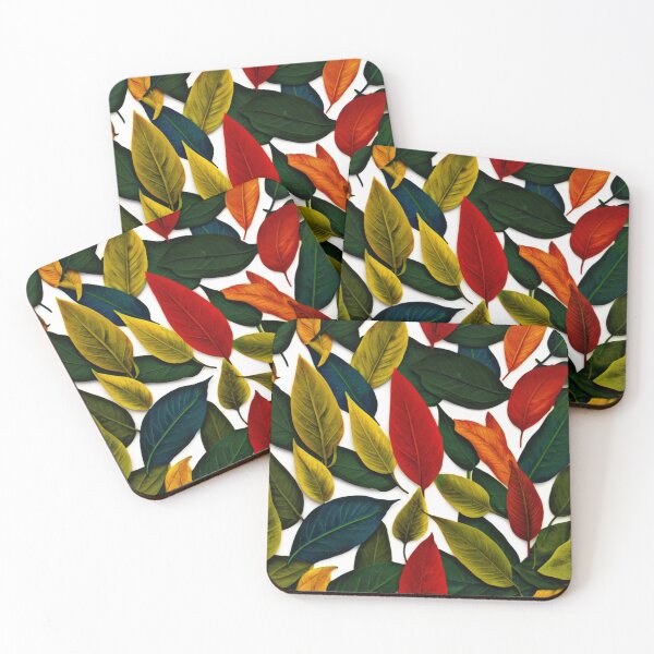 Item preview, Leaf 46 designed and sold by Zeir Shop.