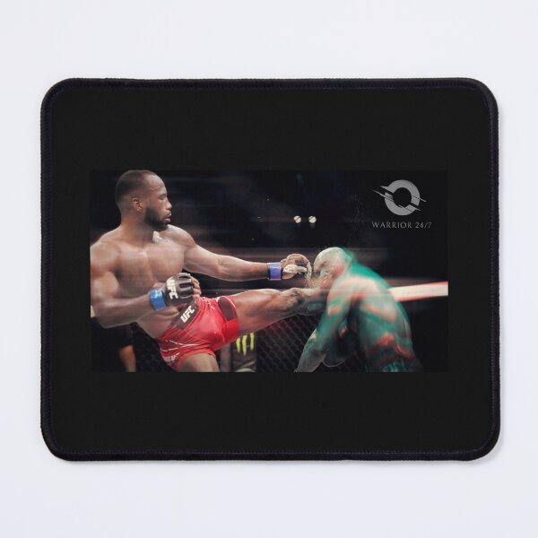 Item preview, Leon Edwards "Headshot Dead" designed and sold by Warrior247.