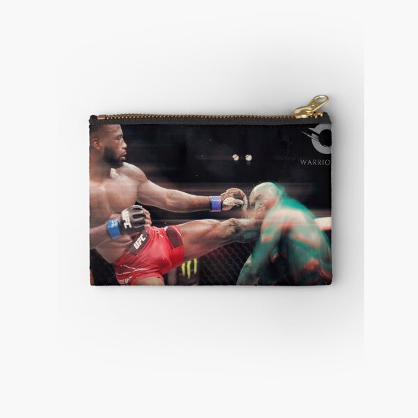 Item preview, Leon Edwards "Headshot Dead" designed and sold by Warrior247.