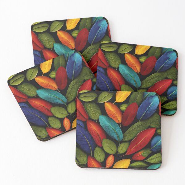 Item preview, Leaf 48 designed and sold by Zeir Shop.