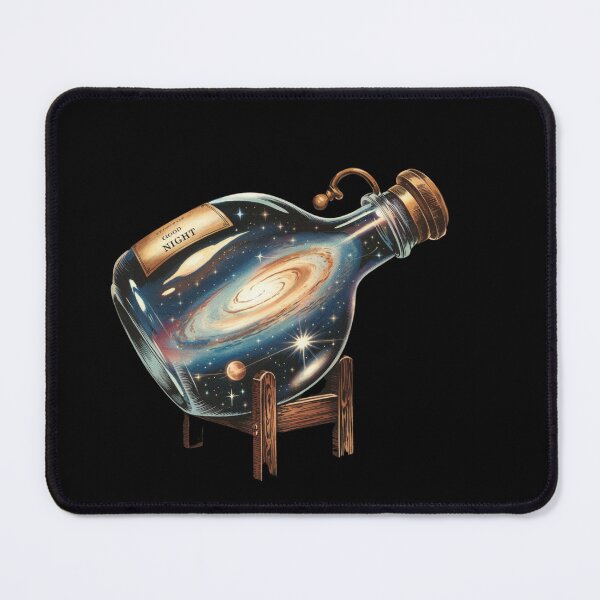 Item preview, Surreal Night Art designed and sold by Tee Studio.