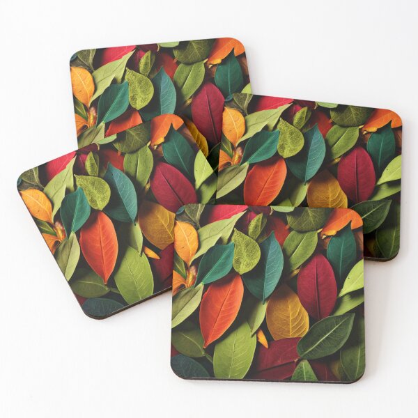 Item preview, Leaf 50 designed and sold by Zeir Shop.