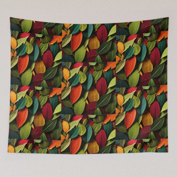 Item preview, Leaf 50 designed and sold by Zeir Shop.
