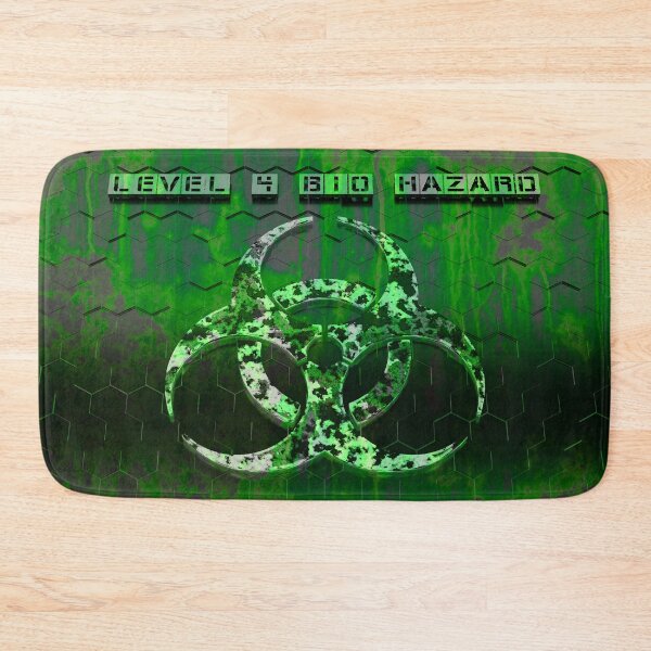 Item preview, Corroded Level 4 Bio Hazard Containment Vessel From A Post Apocalyptic Future designed and sold by Old Curiosity.