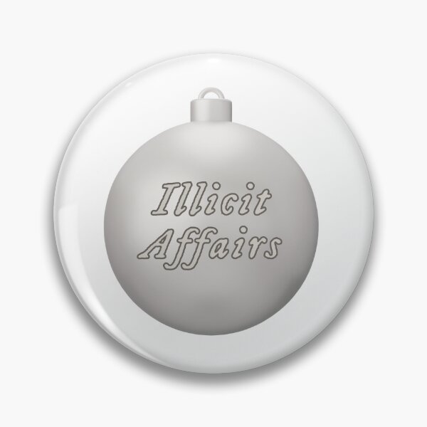Item preview, Illicit Affairs Taylor Swift designed and sold by bombalurina.