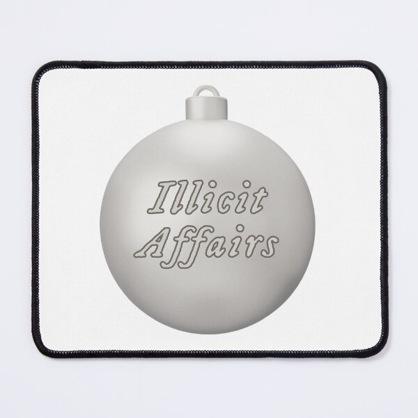Item preview, Illicit Affairs Taylor Swift designed and sold by bombalurina.