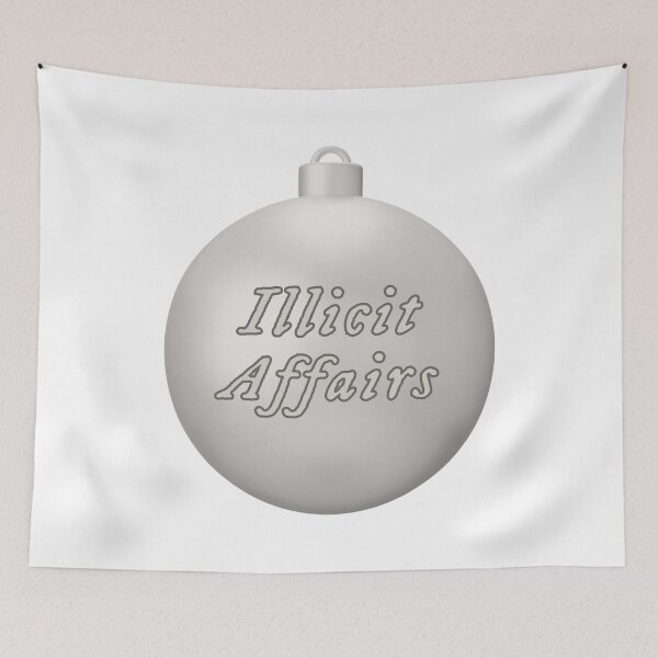 Item preview, Illicit Affairs Taylor Swift designed and sold by bombalurina.
