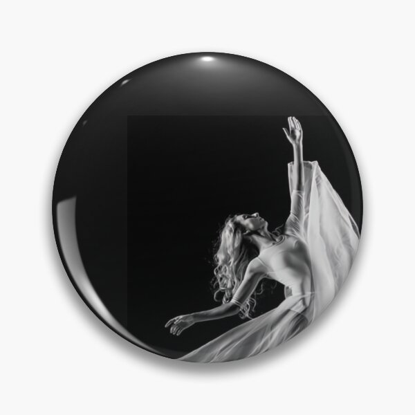 Item preview, Grace in Motion designed and sold by Wiredart.