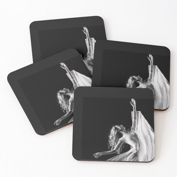 Item preview, Grace in Motion designed and sold by Wiredart.