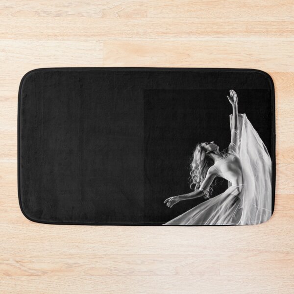 Item preview, Grace in Motion designed and sold by Wiredart.