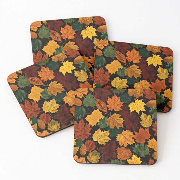 Item preview, Leaf 51 designed and sold by Zeir Shop.