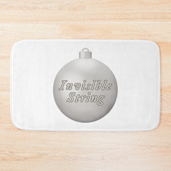Item preview, Invisible String Taylor Swift designed and sold by bombalurina.