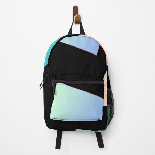 Item preview, Geometric Harmony – Colorful Shapes designed and sold by Diamaber.
