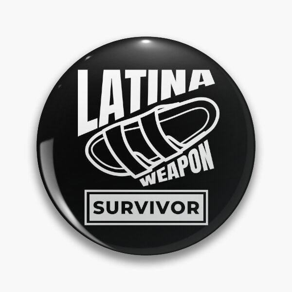 Item preview, Latina weapon designed and sold by Peerless-Prime.
