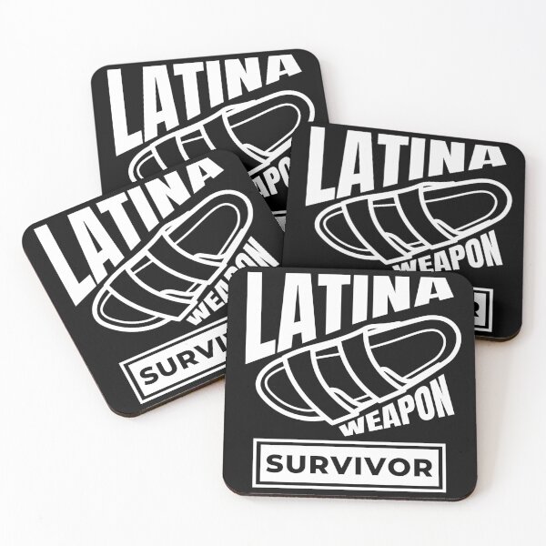 Item preview, Latina weapon designed and sold by Peerless-Prime.