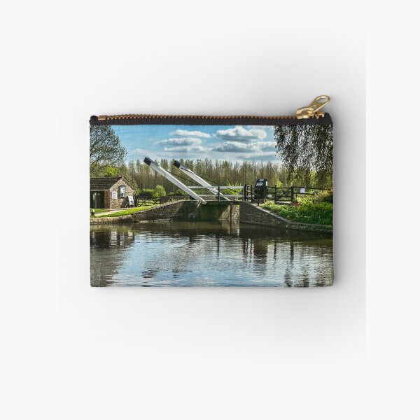 Item preview, Bridge 221 On The Oxford Canal designed and sold by IanWL.