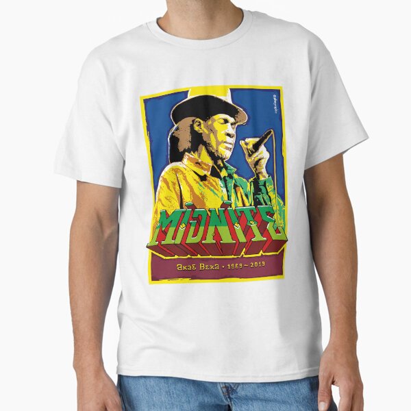 Item preview, Midnite Tribute designed and sold by phegraphic.