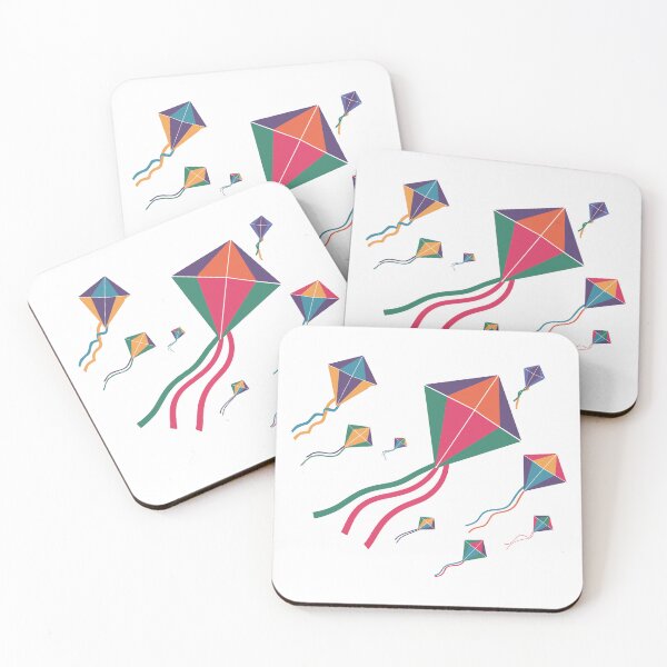 Item preview, Kite Festival, Kite Flying Wind designed and sold by LifmusGoDesigns.
