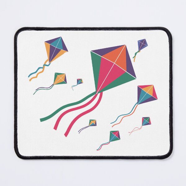 Item preview, Kite Festival, Kite Flying Wind designed and sold by LifmusGoDesigns.