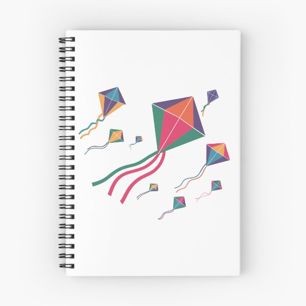 Item preview, Kite Festival, Kite Flying Wind designed and sold by LifmusGoDesigns.