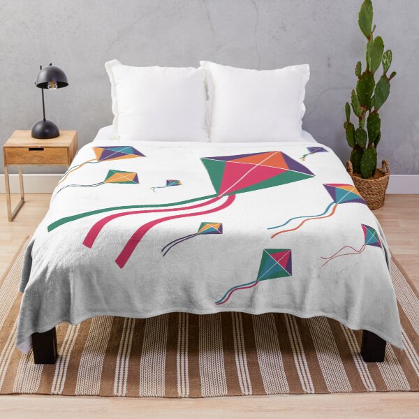 Item preview, Kite Festival, Kite Flying Wind designed and sold by LifmusGoDesigns.