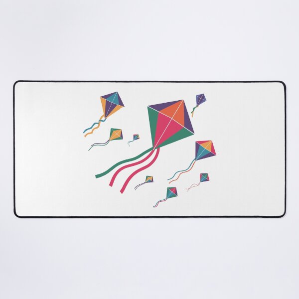 Item preview, Kite Festival, Kite Flying Wind designed and sold by LifmusGoDesigns.