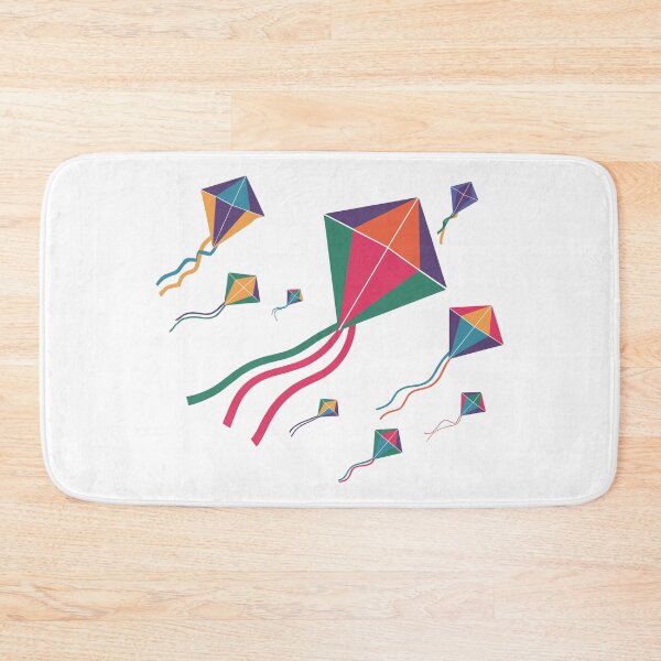 Item preview, Kite Festival, Kite Flying Wind designed and sold by LifmusGoDesigns.