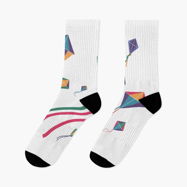 Item preview, Kite Festival, Kite Flying Wind designed and sold by LifmusGoDesigns.