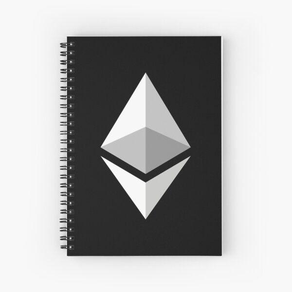 Item preview, Ethereum Crypto - Ethereum ETH Cryptocurrency designed and sold by Paint-n-Patts.