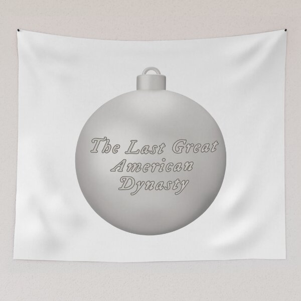 Item preview, The Last Great American Dynasty Taylor Swift designed and sold by bombalurina.