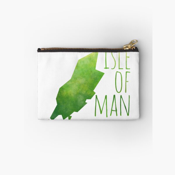 Item preview, Isle of Man designed and sold by Motivburg.