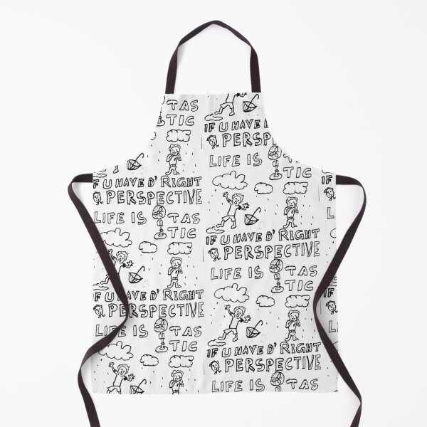 Item preview, Life is Fantastic designed and sold by DoodleManArt.