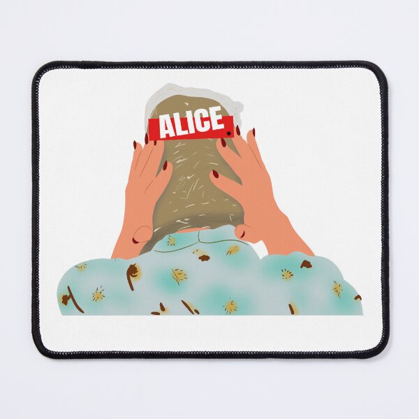 Item preview, Don't Worry Darling Design Florence Pugh designed and sold by raviratho.