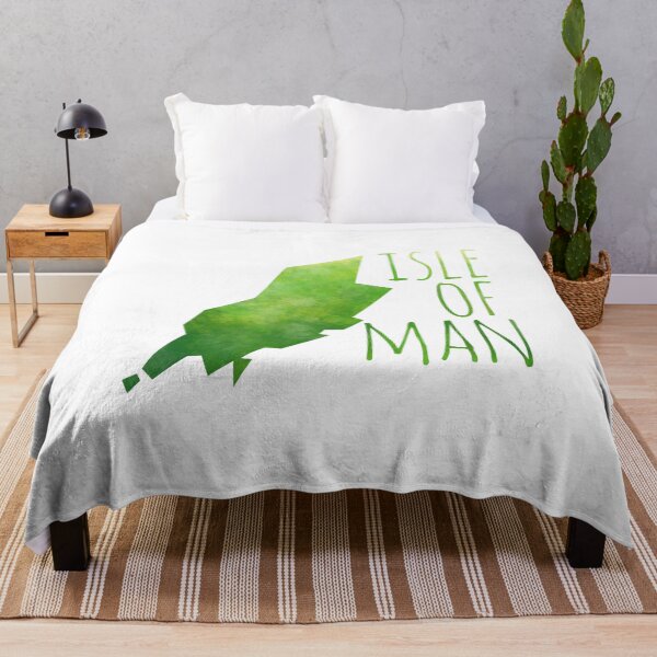 Item preview, Isle of Man designed and sold by Motivburg.
