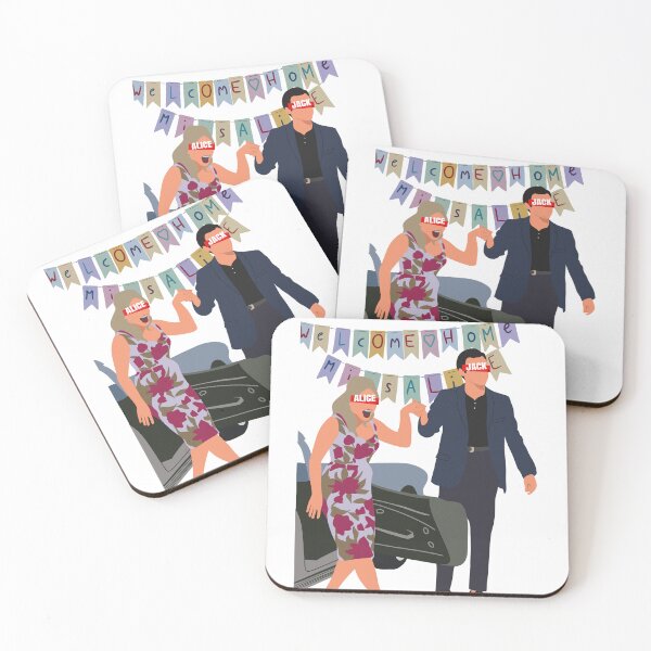 Item preview, Don't Worry Darling Design designed and sold by raviratho.