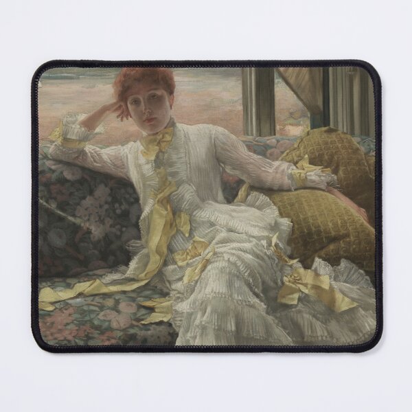 Item preview, Woman reclining Expressionist art vintage designed and sold by Vintage Designs +.