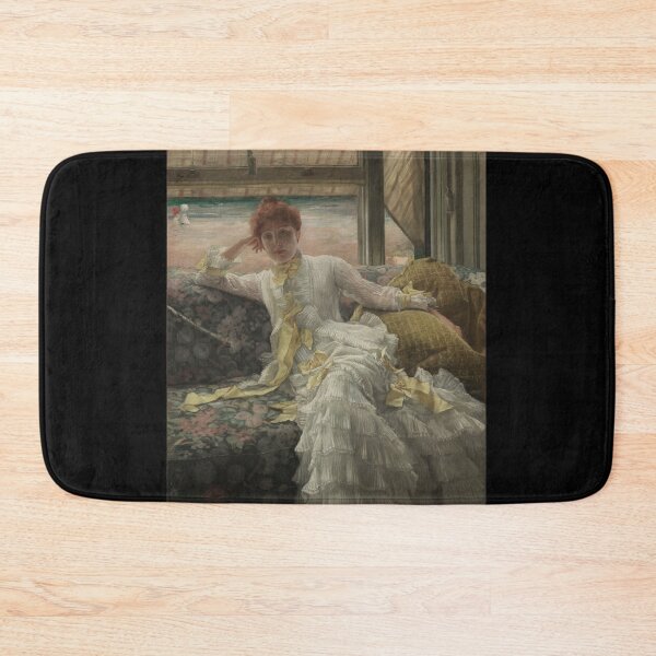 Item preview, Woman reclining Expressionist art vintage designed and sold by Vintage Designs +.