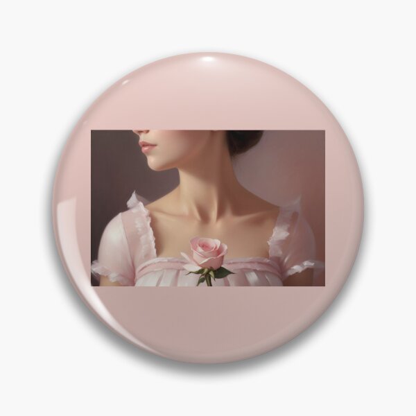 Item preview, lady of rose designed and sold by thesunwave.