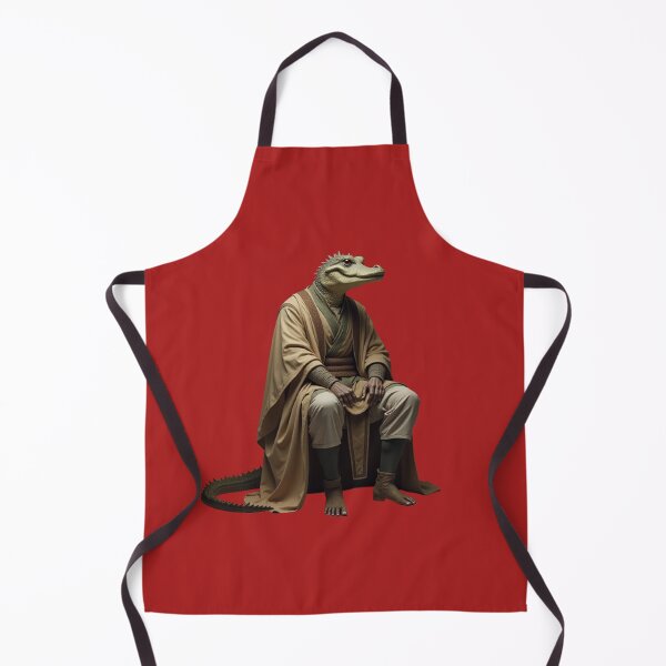 Item preview, Crocodile Warrior designed and sold by Faranyaz.