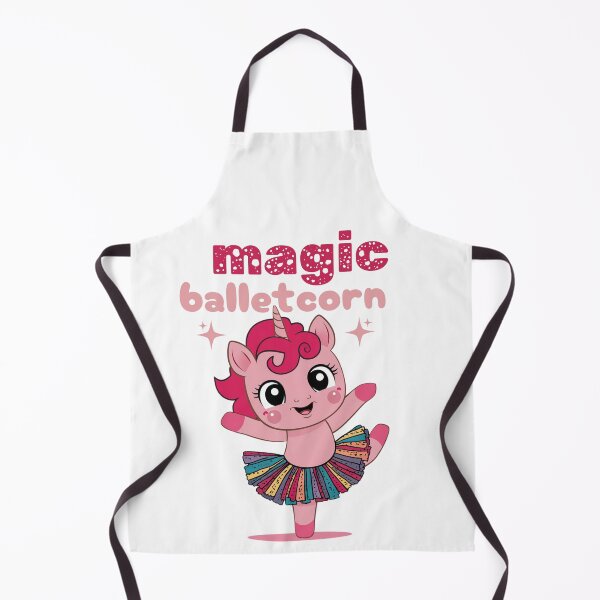 Item preview, Cute Unicorn Ballerina, Dance is my therapy, Ballet Lover, Dance Lover, Tutu, I love ballet, Pointe Shoes, Ballet Girl designed and sold by KolorellaS.