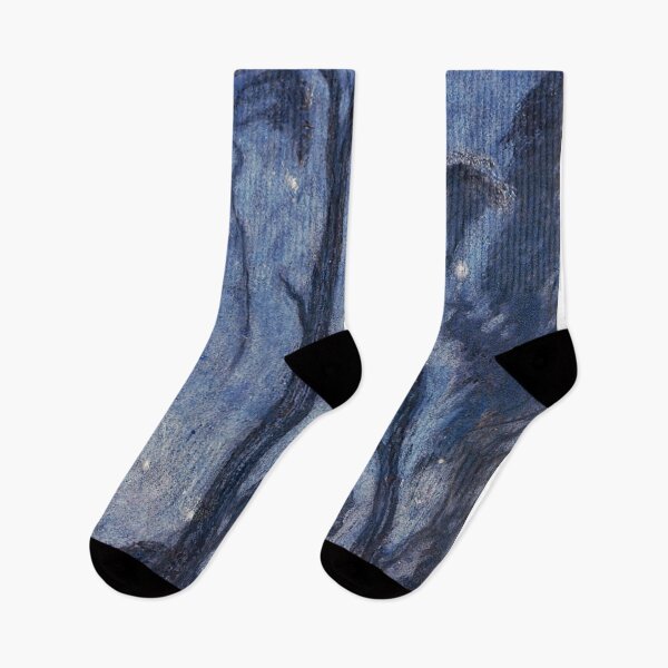 Item preview, trees at twilight  - Edward Robert Hughes designed and sold by Vintage Designs +.