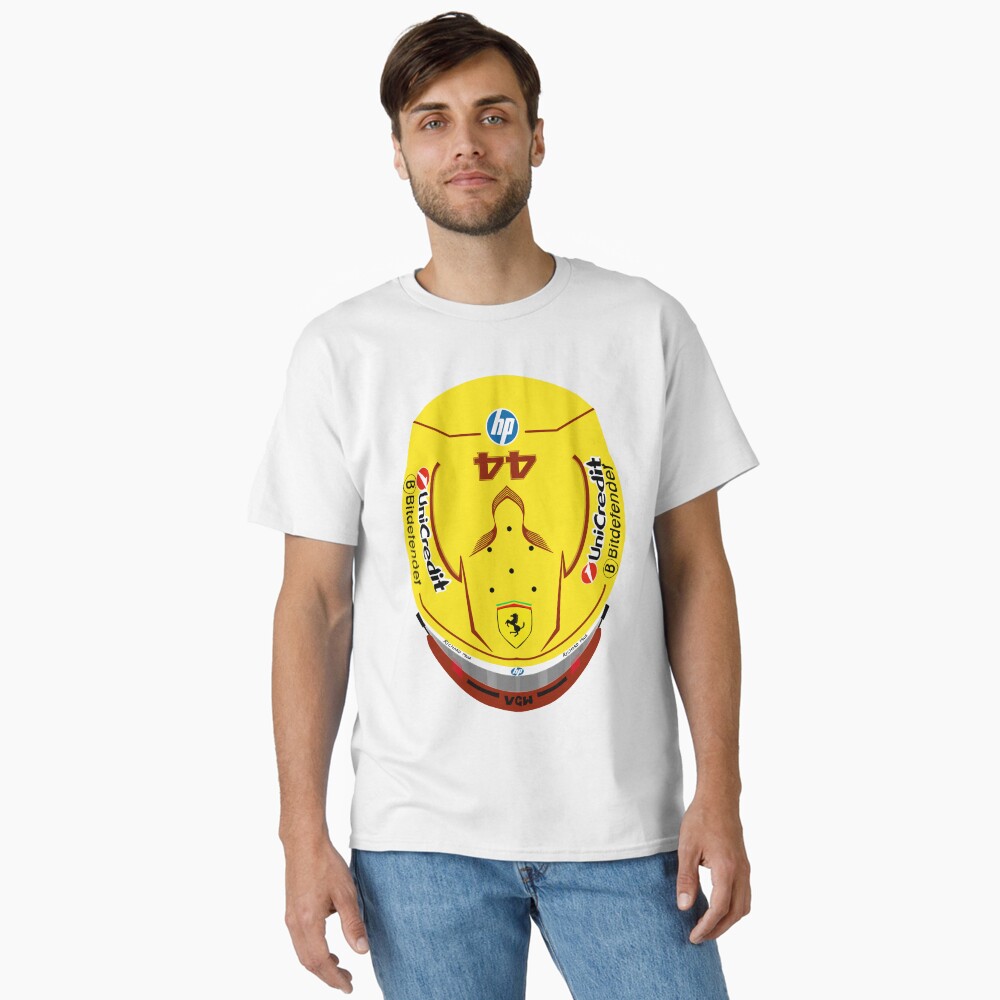 Item preview, Classic T-Shirt designed and sold by Arpitsurana86.